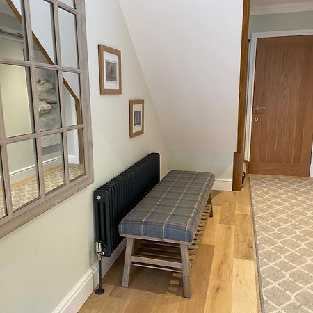 Stormfront Luxury Hideaway Glencoe Ballachulish Highlands Near Fortwilliam (Adults Only) المظهر الخارجي الصورة