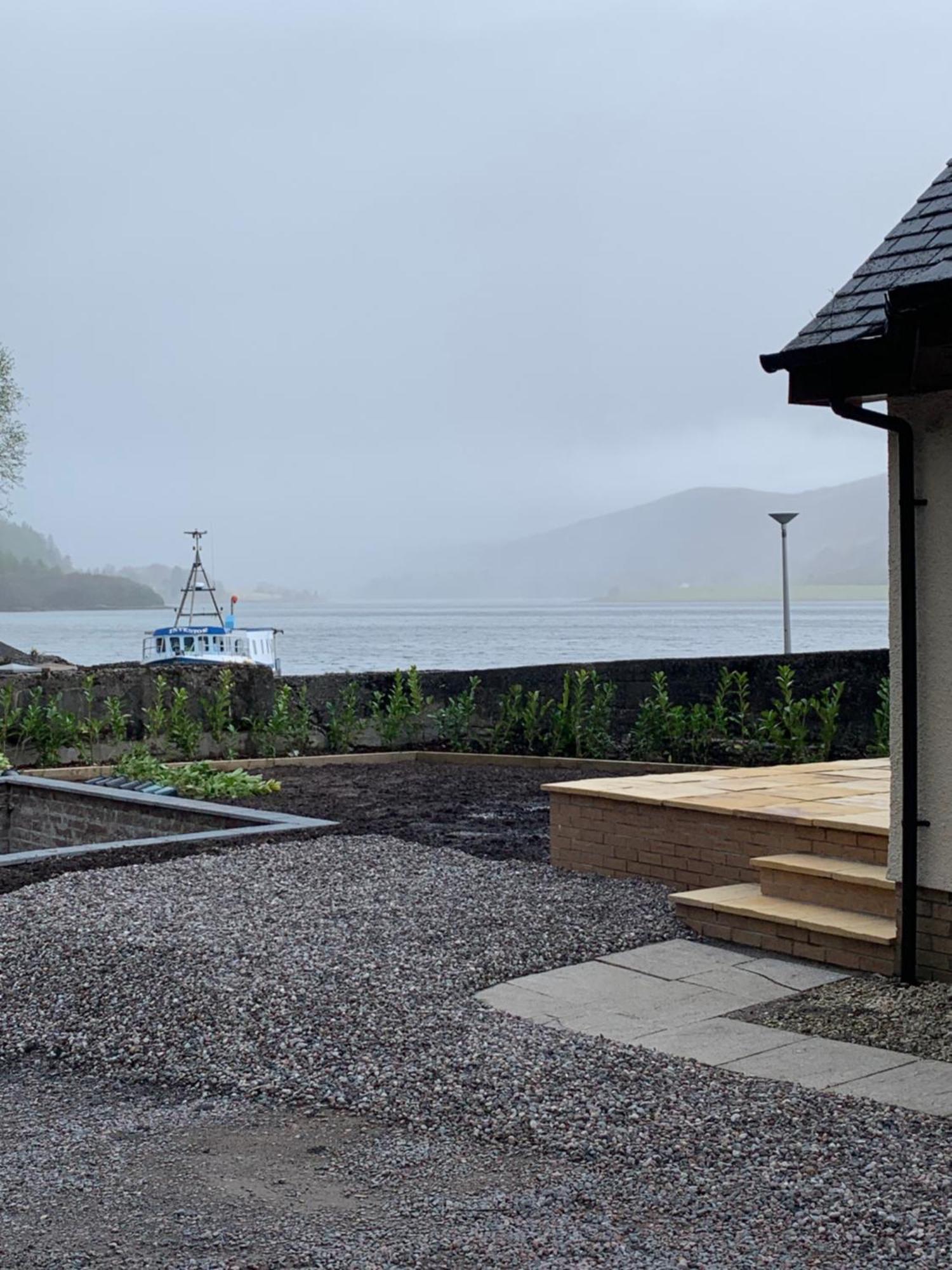 Stormfront Luxury Hideaway Glencoe Ballachulish Highlands Near Fortwilliam (Adults Only) المظهر الخارجي الصورة