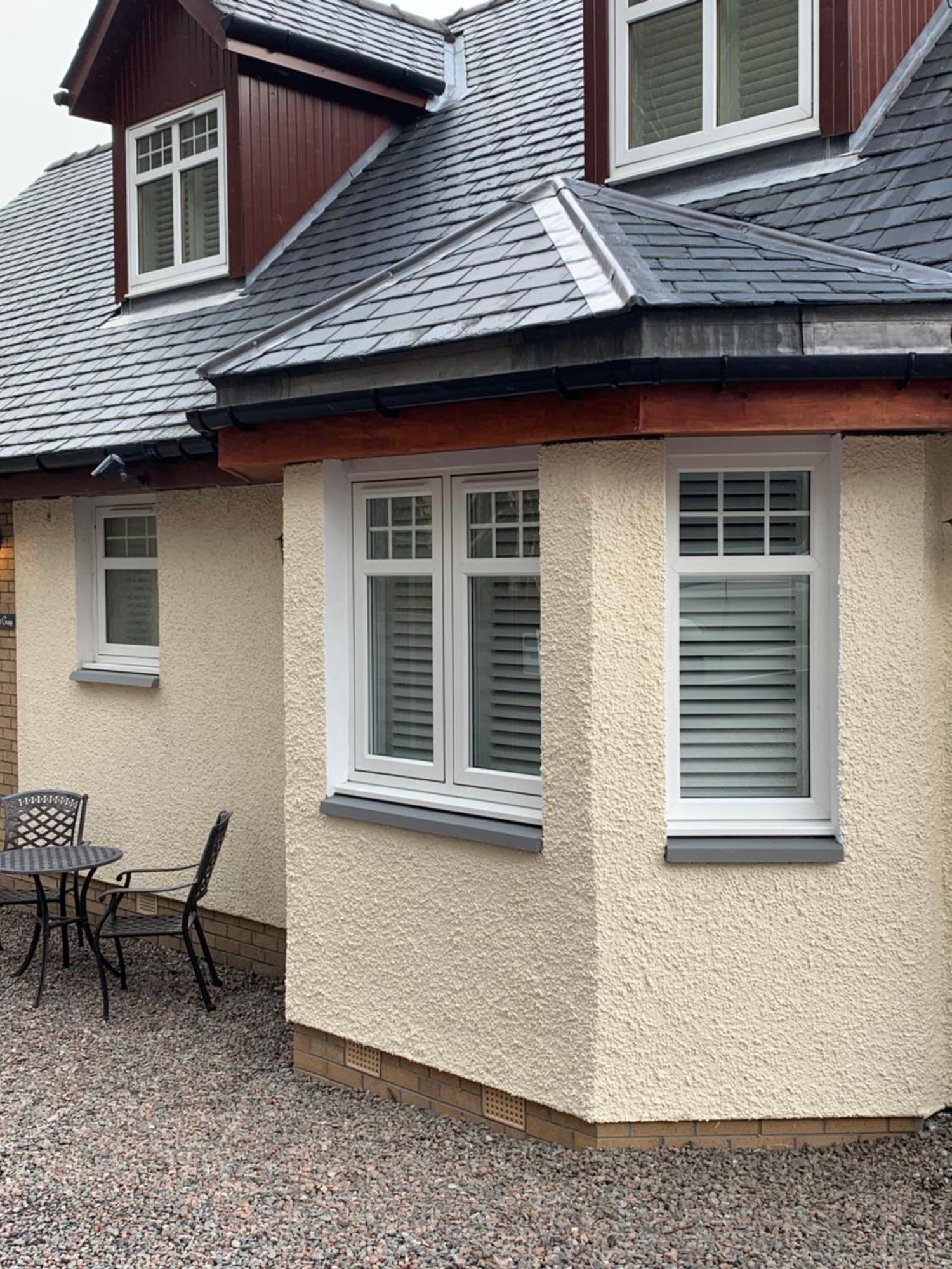 Stormfront Luxury Hideaway Glencoe Ballachulish Highlands Near Fortwilliam (Adults Only) المظهر الخارجي الصورة