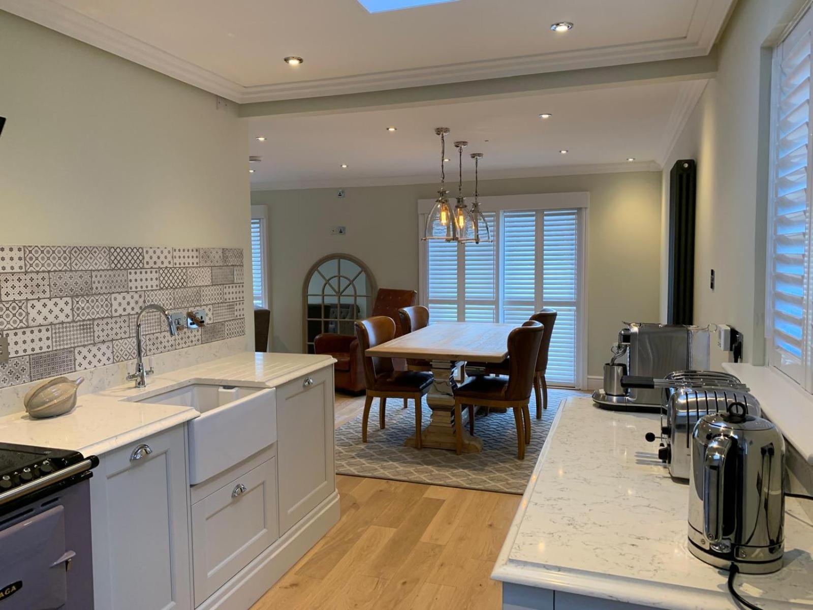 Stormfront Luxury Hideaway Glencoe Ballachulish Highlands Near Fortwilliam (Adults Only) المظهر الخارجي الصورة