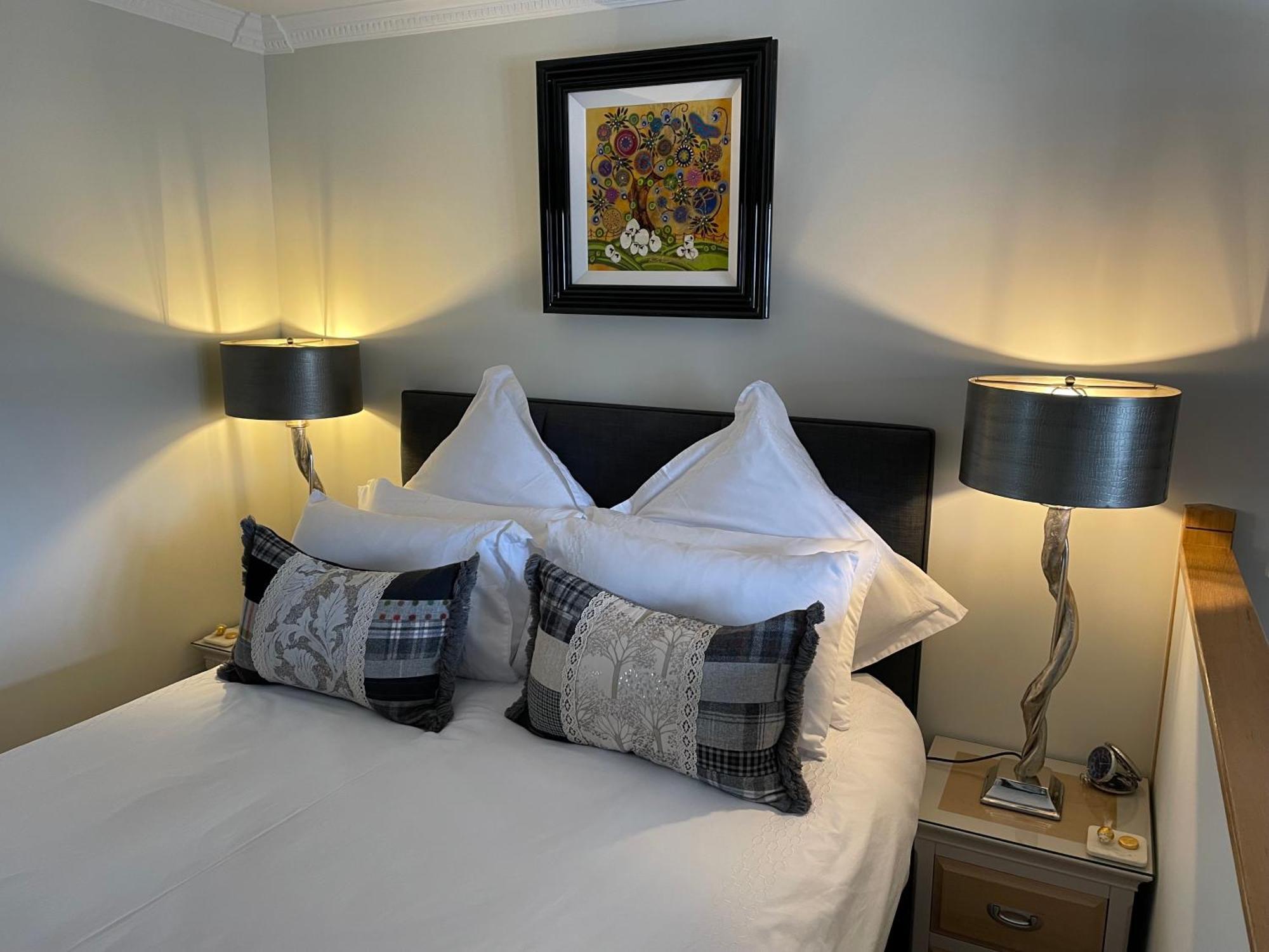 Stormfront Luxury Hideaway Glencoe Ballachulish Highlands Near Fortwilliam (Adults Only) المظهر الخارجي الصورة