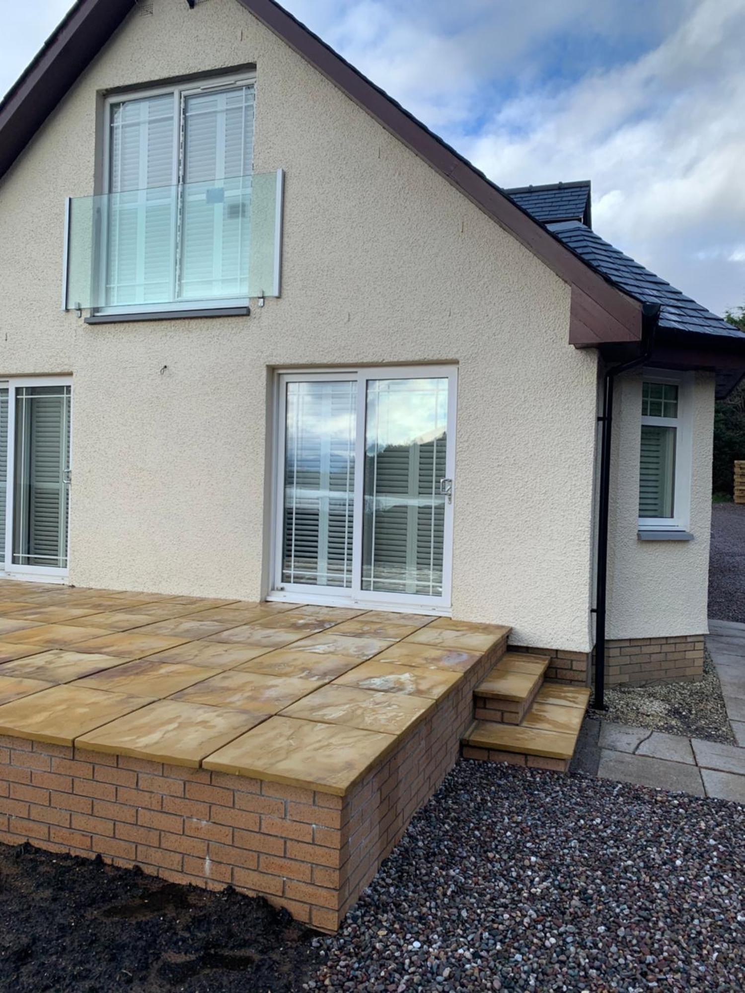 Stormfront Luxury Hideaway Glencoe Ballachulish Highlands Near Fortwilliam (Adults Only) المظهر الخارجي الصورة