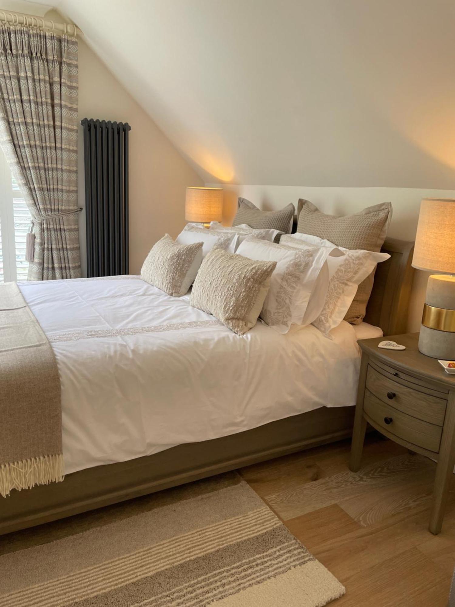 Stormfront Luxury Hideaway Glencoe Ballachulish Highlands Near Fortwilliam (Adults Only) المظهر الخارجي الصورة