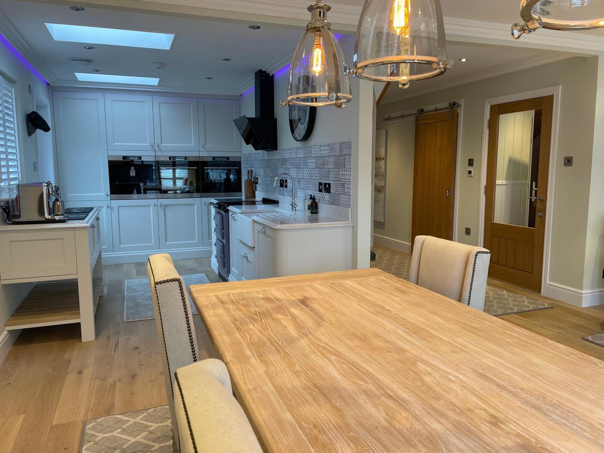 Stormfront Luxury Hideaway Glencoe Ballachulish Highlands Near Fortwilliam (Adults Only) المظهر الخارجي الصورة