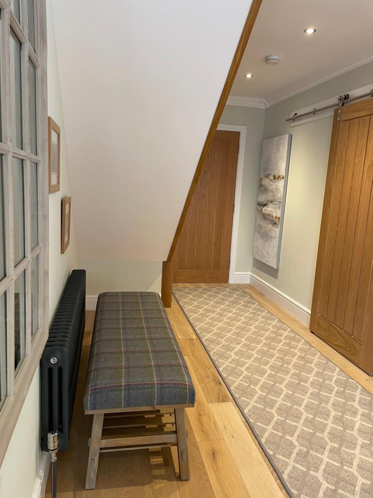 Stormfront Luxury Hideaway Glencoe Ballachulish Highlands Near Fortwilliam (Adults Only) المظهر الخارجي الصورة