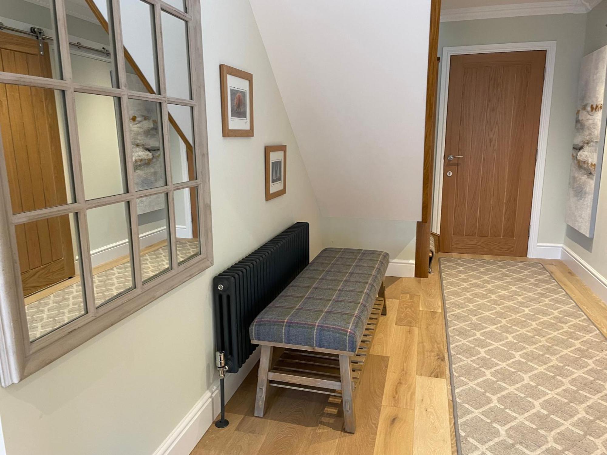 Stormfront Luxury Hideaway Glencoe Ballachulish Highlands Near Fortwilliam (Adults Only) المظهر الخارجي الصورة