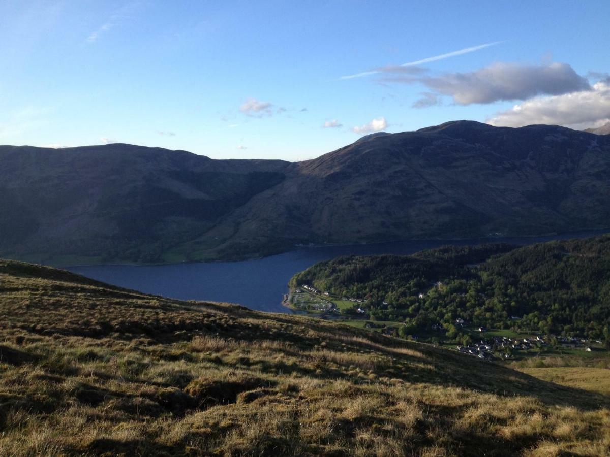 Stormfront Luxury Hideaway Glencoe Ballachulish Highlands Near Fortwilliam (Adults Only) المظهر الخارجي الصورة