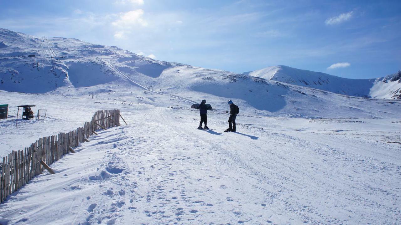 Stormfront Luxury Hideaway Glencoe Ballachulish Highlands Near Fortwilliam (Adults Only) المظهر الخارجي الصورة